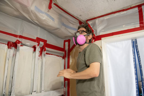 Best Air Quality Testing for Mold Spores  in Calcutta, OH